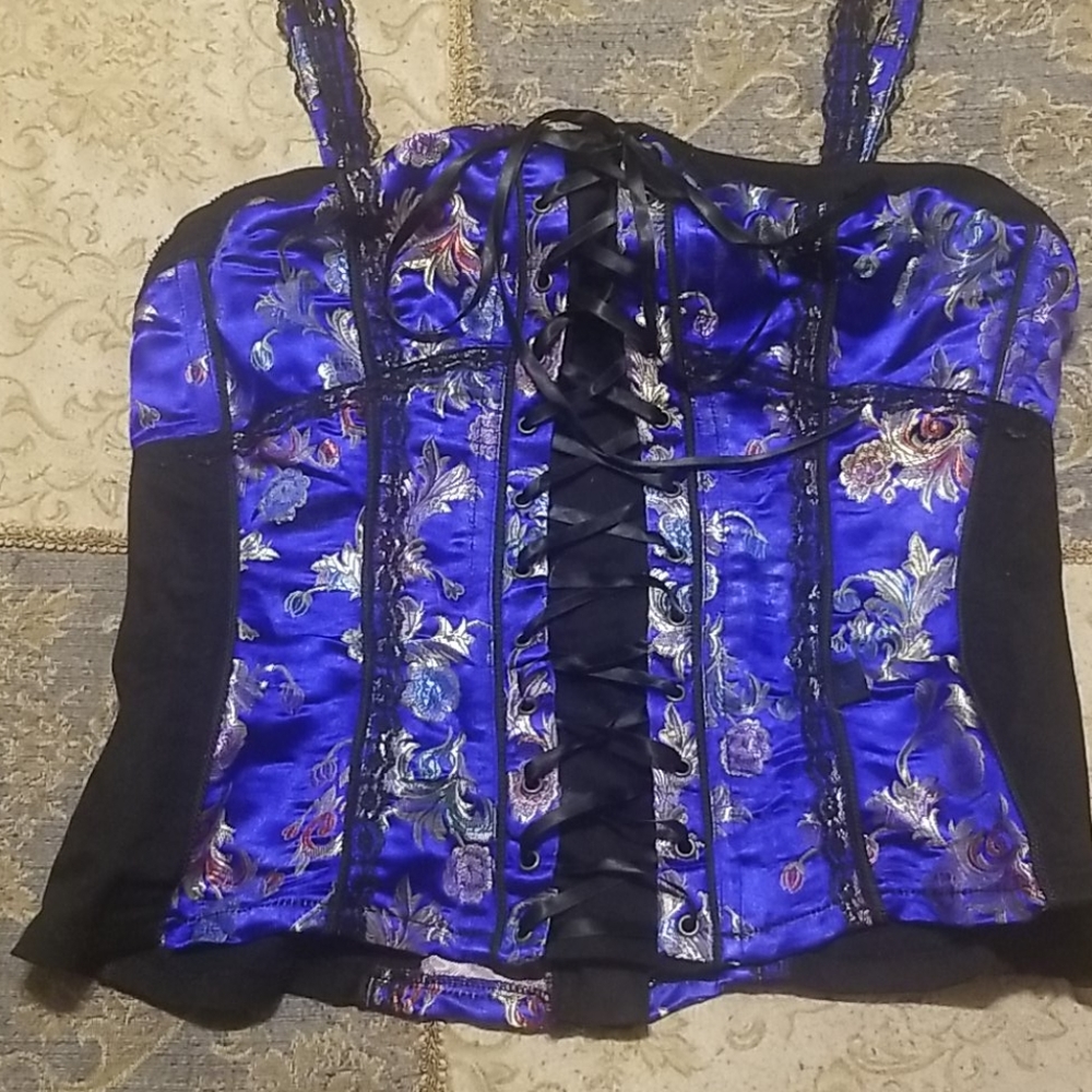 Corset